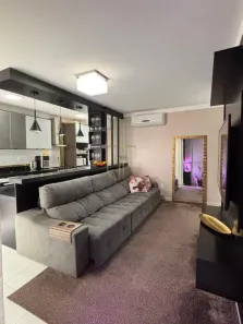 Apartamento com 2 Quartos à venda, 74m² no Gravatá, Navegantes