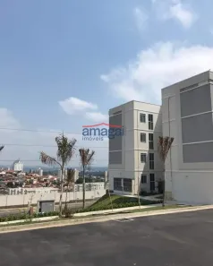 Apartamento com 2 Quartos à venda, 46m² no Vila Nova Aliança, Jacareí