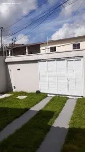 Casa com 3 Quartos à venda, 65m² no Parque das Nações (Jurema), Caucaia