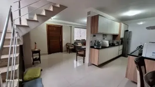 Casa com 3 Quartos à venda, 130m² no Jardim do Colégio (Zona Norte), São Paulo