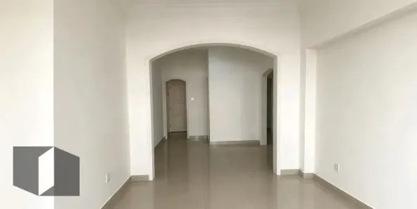 Apartamento com 3 Quartos para alugar, 100m² no Copacabana, Rio de Janeiro