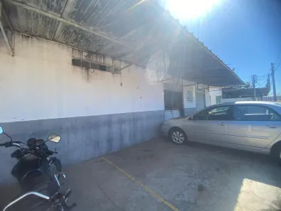Ponto Comercial à venda, 268m² no Jardim Caravelas 1ª Etapa, Goiânia