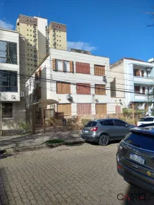 Apartamento com 1 Quarto à venda, 23m² no Menino Deus, Porto Alegre