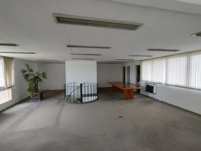 Sala Comercial para alugar, 156m² no Jardim Paulistano, São Paulo