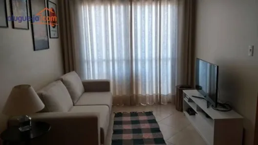 Apartamento com 3 Quartos para alugar, 75m² no Jardim Veneza, São José dos Campos