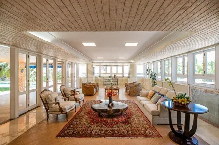 Casa com 4 Quartos à venda, 1023m² no Jardim Petrópolis, São Paulo