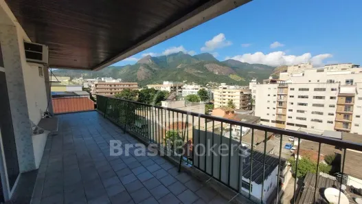 Apartamento com 2 Quartos à venda, 94m² no Freguesia (Jacarepaguá), Rio de Janeiro