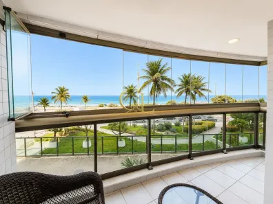 Apartamento com 1 Quarto à venda, 42m² no Barra da Tijuca, Rio de Janeiro