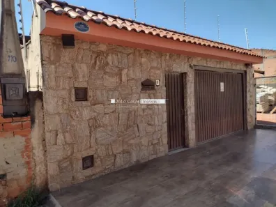 Casa com 3 Quartos à venda, 196m² no Parque dos Eucaliptos, Sorocaba