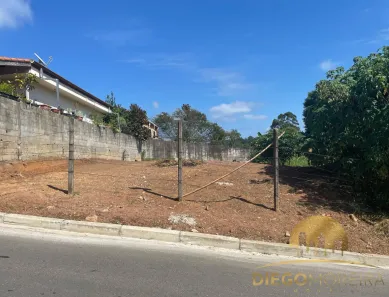 Lote/Terreno à venda, 250m² no Corumbá (Terra Preta), Mairiporã