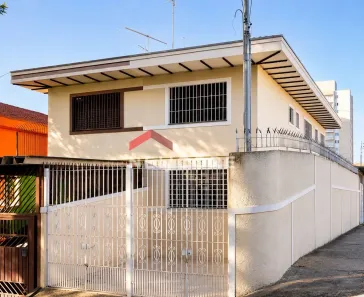 Sobrado com 3 Quartos à venda, 125m² no Parque Vitória, São Paulo