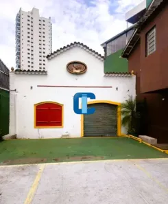 Imóvel Comercial para alugar, 100m² no Vila Leopoldina, São Paulo