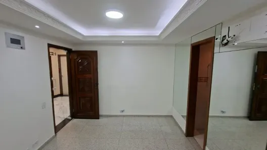 Consultório à venda, 52m² no Tijuca, Rio de Janeiro