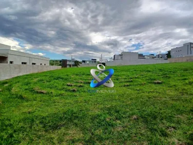 Lote/Terreno à venda, 504m² no Condomínio Residencial Ecopark Bourbon, Caçapava