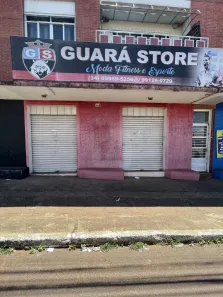 Ponto Comercial para alugar, 80m² no Centro, Araguari