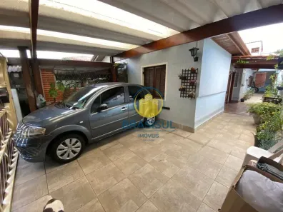 Casa com 3 Quartos à venda, 70m² no Interlagos, São Paulo