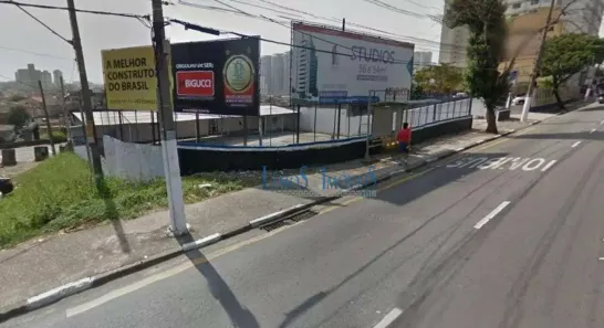 Lote/Terreno para alugar, 1272m² no Rudge Ramos, São Bernardo do Campo