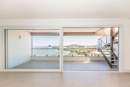 Apartamento com 3 Quartos à venda, 346m² no Vila Assunção, Porto Alegre