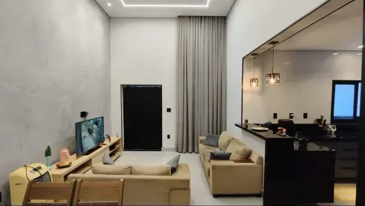 Casa com 2 Quartos à venda, 150m² no Residencial Colinas do Engenho I, Limeira