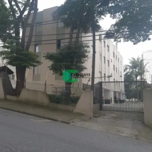 Apartamento com 2 Quartos à venda, 60m² no Vila Valparaíso, Santo André