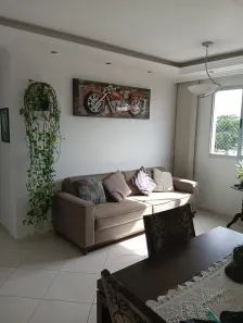 Apartamento com 2 Quartos à venda, 48m² no Vila Roque, São Paulo