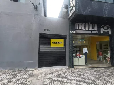 Ponto Comercial para alugar, 40m² no Centro, São Bernardo do Campo