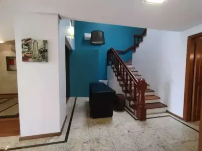Casa com 4 Quartos para alugar, 420m² no Medianeira, Porto Alegre