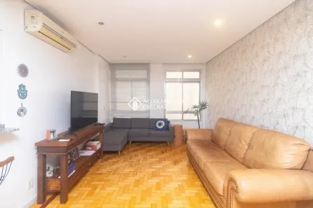 Apartamento com 3 Quartos à venda, 88m² no Bom Fim, Porto Alegre