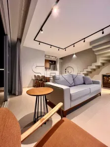Apartamento com 2 Quartos à venda, 86m² no Vila Gertrudes, São Paulo