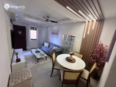 Casa com 2 Quartos à venda, 75m² no da Luz, Nova Iguaçu