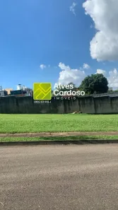 Lote/Terreno à venda, 400m² no Jardim Millenium, Sorocaba