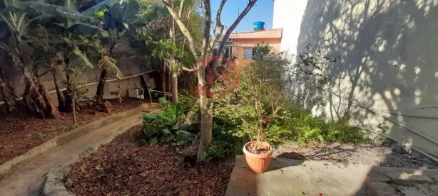 Casa com 3 Quartos à venda, 117m² no Jardim São Nicolau, São Paulo