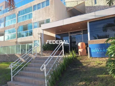 Flat com 2 Quartos à venda, 85m² no Ponta de Serrambi, Ipojuca