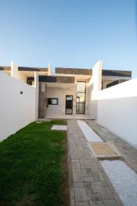 Casa com 2 Quartos à venda, 75m² no Timbu, Eusébio