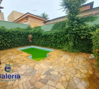 Casa com 4 Quartos à venda, 152m² no Alto da Boa Vista, Ribeirão Preto