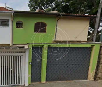 Sobrado com 3 Quartos à venda, 128m² no Indianópolis, São Paulo
