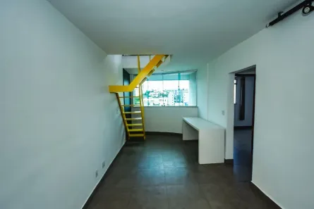 Apartamento com 2 Quartos à venda, 120m² no Ouro Preto, Belo Horizonte