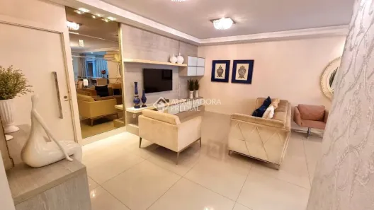 Apartamento com 3 Quartos à venda, 178m² no Castelo Branco, Itapema
