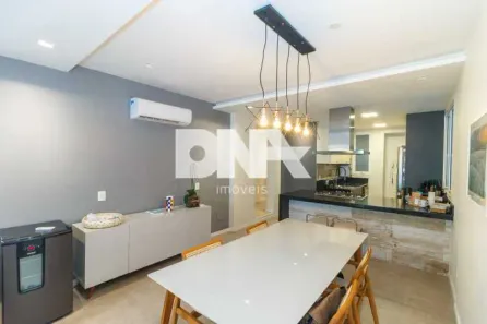 Apartamento com 3 Quartos à venda, 148m² no Botafogo, Rio de Janeiro