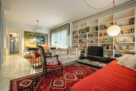 Apartamento com 3 Quartos à venda, 146m² no Pinheiros, São Paulo