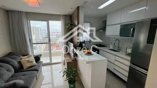Apartamento com 2 Quartos à venda, 53m² no Vila Guilherme, São Paulo