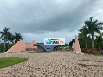 Lote/Terreno à venda, 1118m² no Vargem Grande, São José dos Campos
