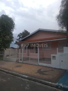 Casa com 3 Quartos à venda, 120m² no Vila Campos Sales, Campinas