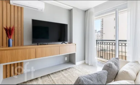 Apartamento com 2 Quartos à venda, 74m² no Ipanema, Rio de Janeiro