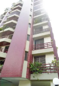 Cobertura com 3 Quartos à venda, 266m² no Vila Sônia, São Paulo