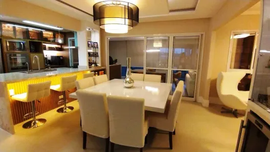 Apartamento com 3 Quartos à venda, 149m² no Bosque da Saúde, São Paulo