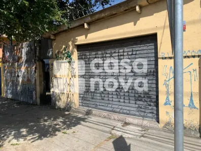 Lote/Terreno à venda, 460m² no Parque Edu Chaves, São Paulo
