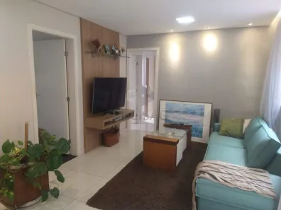 Apartamento com 3 Quartos à venda, 163m² no Grajaú, Belo Horizonte
