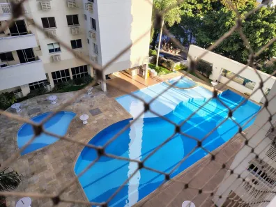Apartamento com 2 Quartos à venda, 65m² no Cachambi, Rio de Janeiro