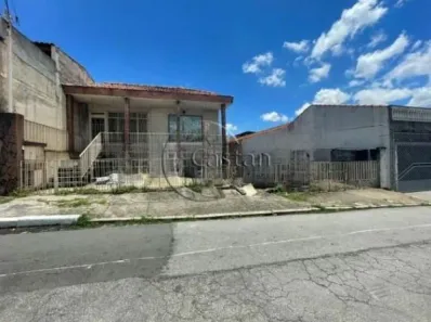 Lote/Terreno com 1 Quarto à venda, 400m² no Quarta Parada, São Paulo